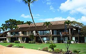 Ma'Alaea Surf Resort